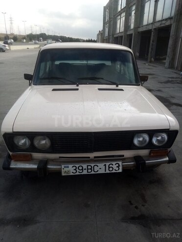 LADA (VAZ) 2106 1985, 26,363 km - 1.6 л - Xırdalan