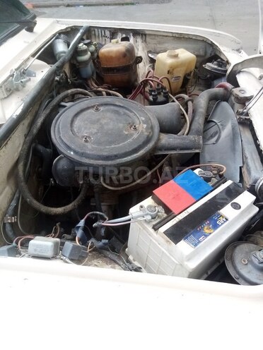 LADA (VAZ) 2106 1985, 26,363 km - 1.6 л - Xırdalan