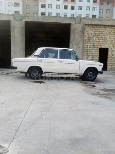 LADA (VAZ) 2106 1985, 26,363 km - 1.6 л - Xırdalan