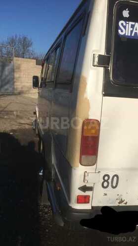 Mercedes 410 D 1991, 275,000 km - 2.9 l - Şamaxı