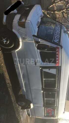 Mercedes 410 D 1991, 275,000 km - 2.9 l - Şamaxı