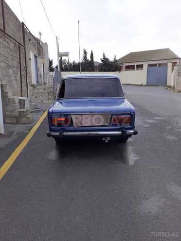 LADA (VAZ) 2106 1991, 73,291 km - 1.6 l - Bakı