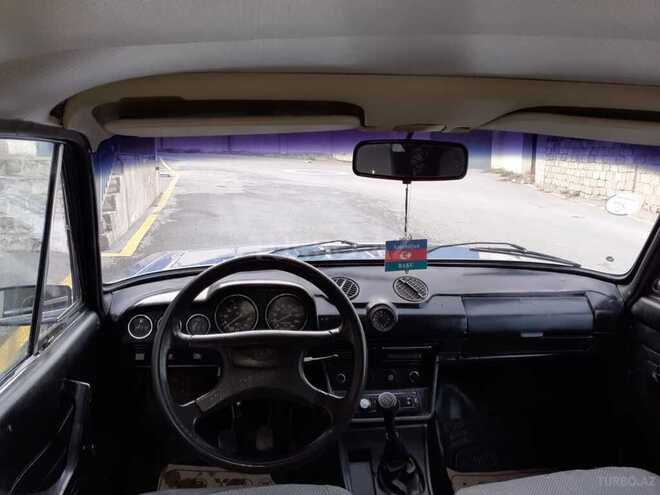LADA (VAZ) 2106 1991, 73,291 km - 1.6 l - Bakı
