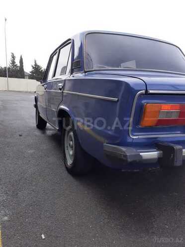 LADA (VAZ) 2106 1991, 73,291 km - 1.6 l - Bakı