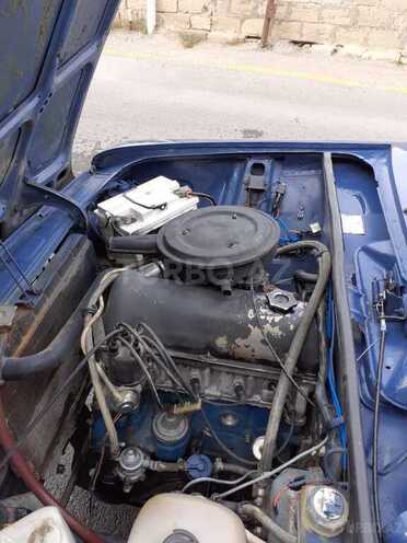 LADA (VAZ) 2106 1991, 73,291 km - 1.6 l - Bakı