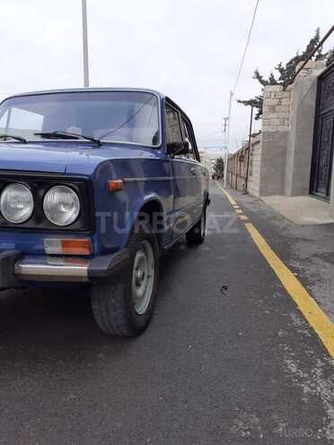 LADA (VAZ) 2106 1991, 73,291 km - 1.6 l - Bakı