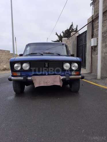 LADA (VAZ) 2106 1991, 73,291 km - 1.6 l - Bakı
