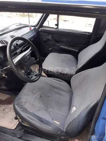 LADA (VAZ) 2106 1991, 73,291 km - 1.6 l - Bakı