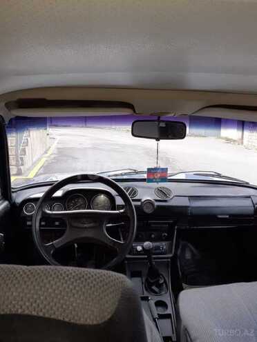 LADA (VAZ) 2106 1991, 73,291 km - 1.6 l - Bakı