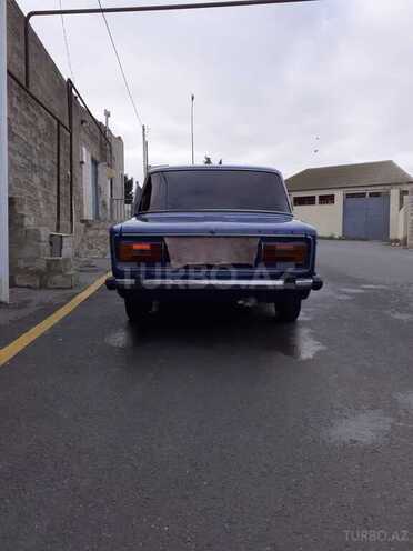 LADA (VAZ) 2106 1991, 73,291 km - 1.6 l - Bakı
