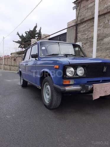 LADA (VAZ) 2106 1991, 73,291 km - 1.6 l - Bakı