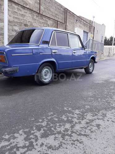 LADA (VAZ) 2106 1991, 73,291 km - 1.6 l - Bakı