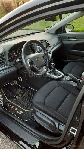 Hyundai Elantra 2016, 48,000 km - 1.6 l - Bakı