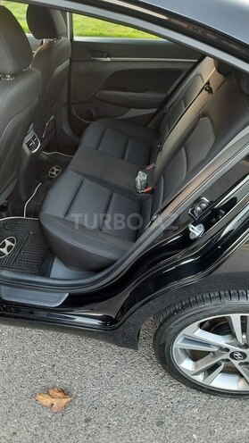 Hyundai Elantra 2016, 48,000 km - 1.6 l - Bakı