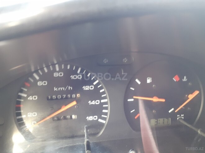 Nissan Vanette 1999, 150,100 km - 2.3 л - Gəncə
