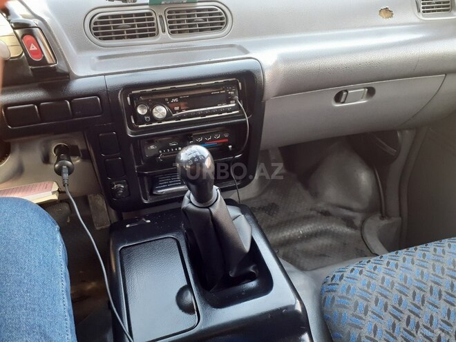 Nissan Vanette 1999, 150,100 km - 2.3 л - Gəncə