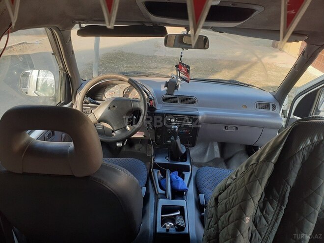 Nissan Vanette 1999, 150,100 km - 2.3 л - Gəncə