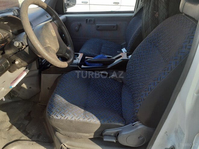 Nissan Vanette 1999, 150,100 km - 2.3 л - Gəncə