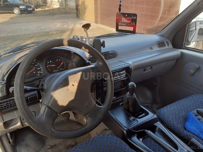 Nissan Vanette 1999, 150,100 km - 2.3 л - Gəncə