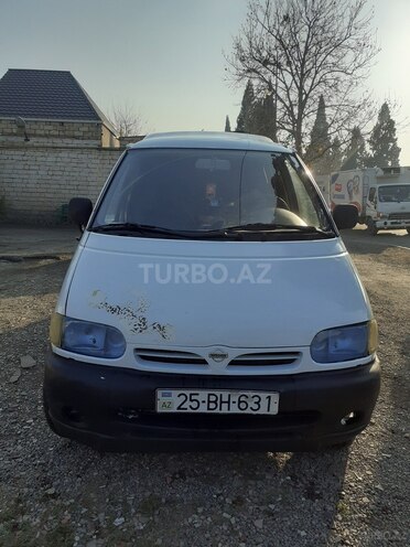 Nissan Vanette 1999, 150,100 km - 2.3 л - Gəncə