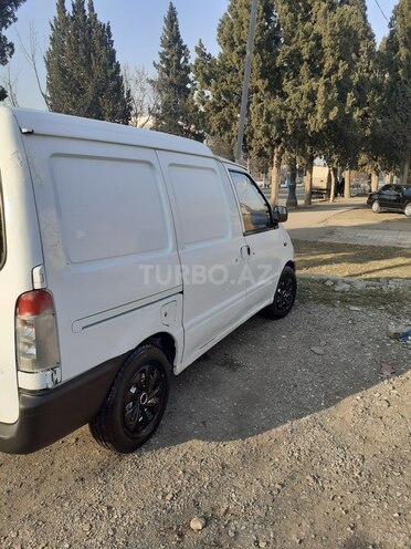 Nissan Vanette 1999, 150,100 km - 2.3 л - Gəncə