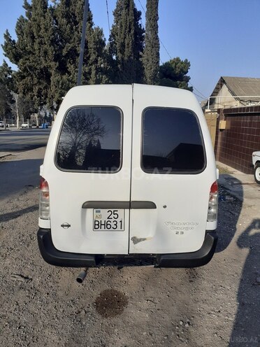 Nissan Vanette 1999, 150,100 km - 2.3 л - Gəncə