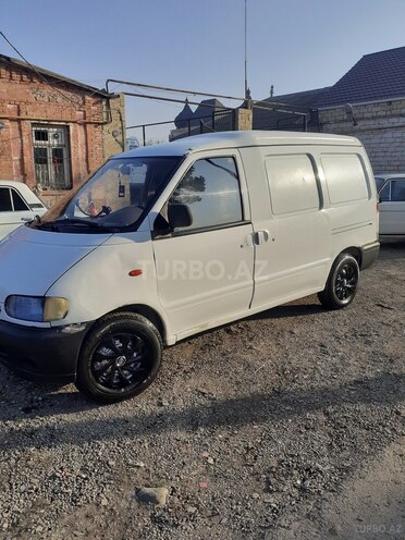 Nissan Vanette 1999, 150,100 km - 2.3 л - Gəncə