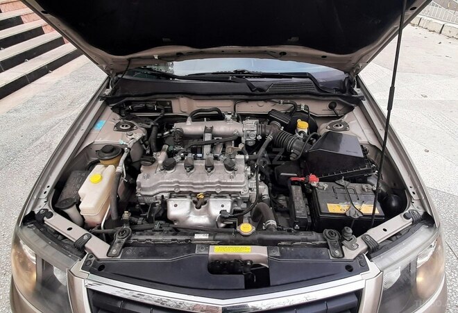 Nissan Sunny 2011, 154,000 km - 1.6 l - Bakı