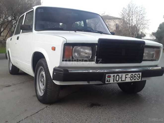 LADA (VAZ) 2107 2002, 320,000 km - 1.6 l - Bakı