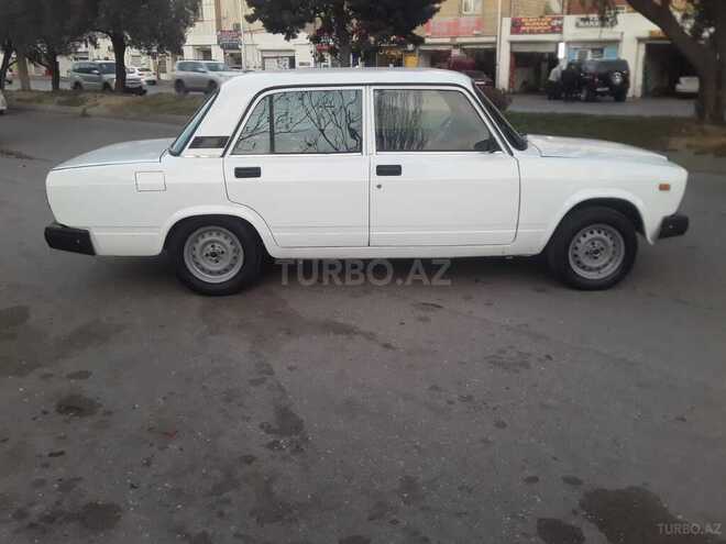 LADA (VAZ) 2107 2002, 320,000 km - 1.6 l - Bakı