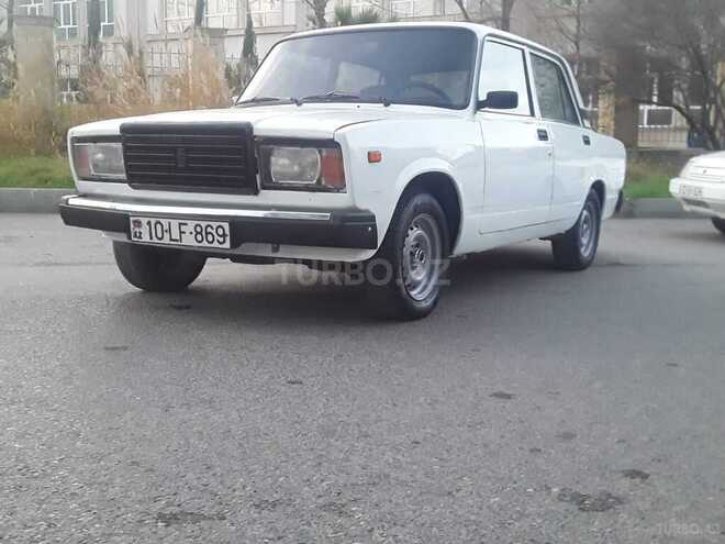 LADA (VAZ) 2107 2002, 320,000 km - 1.6 l - Bakı