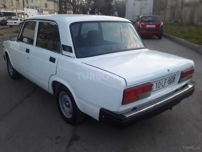 LADA (VAZ) 2107 2002, 320,000 km - 1.6 l - Bakı