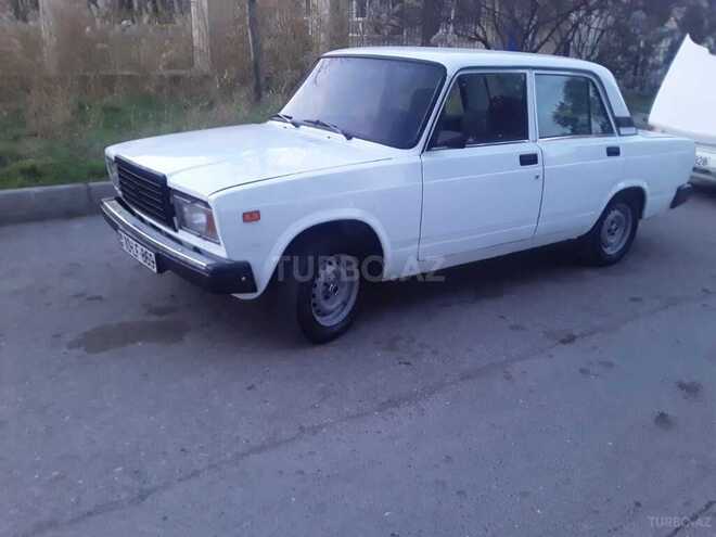 LADA (VAZ) 2107 2002, 320,000 km - 1.6 l - Bakı