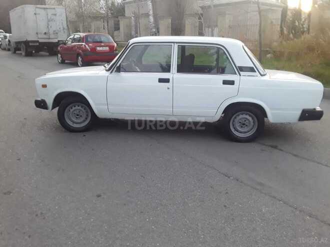 LADA (VAZ) 2107 2002, 320,000 km - 1.6 l - Bakı