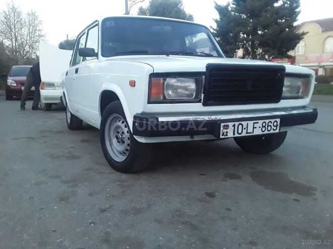 LADA (VAZ) 2107 2002, 320,000 km - 1.6 l - Bakı