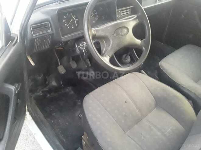 LADA (VAZ) 2107 2002, 320,000 km - 1.6 l - Bakı