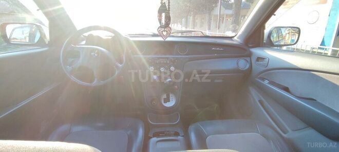 Mitsubishi Airtrek 2001, 154,000 km - 2.0 л - Zaqatala