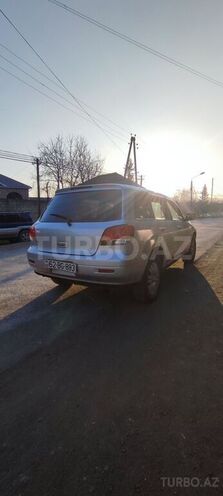 Mitsubishi Airtrek 2001, 154,000 km - 2.0 л - Zaqatala
