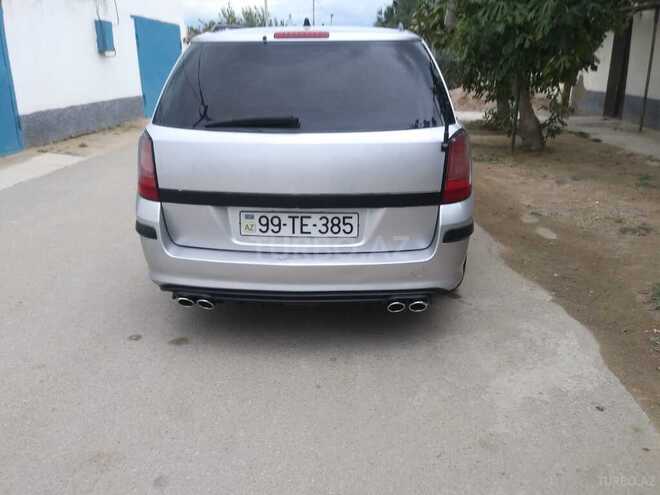 Opel Astra 2006, 318,793 km - 1.4 l - Bakı