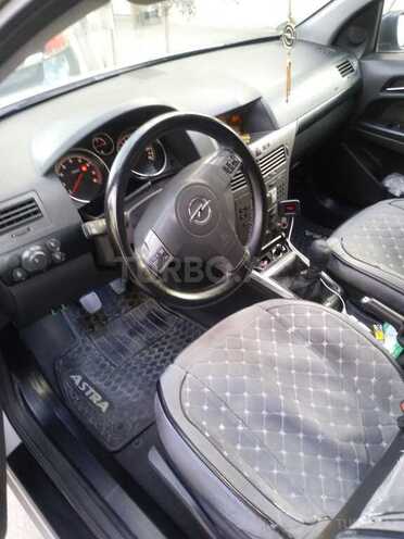Opel Astra 2006, 318,793 km - 1.4 l - Bakı