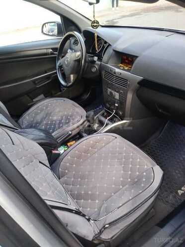 Opel Astra 2006, 318,793 km - 1.4 l - Bakı