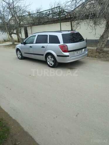 Opel Astra 2006, 318,793 km - 1.4 l - Bakı