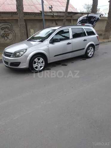 Opel Astra 2006, 318,793 km - 1.4 l - Bakı