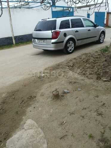Opel Astra 2006, 318,793 km - 1.4 l - Bakı