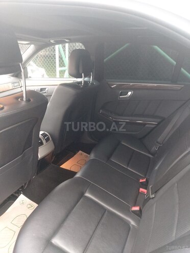 Mercedes E 350 2012, 159,000 km - 3.5 л - Bakı