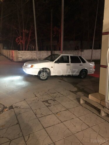 LADA (VAZ) 2115 2012, 116,200 km - 1.6 l - Ağdaş