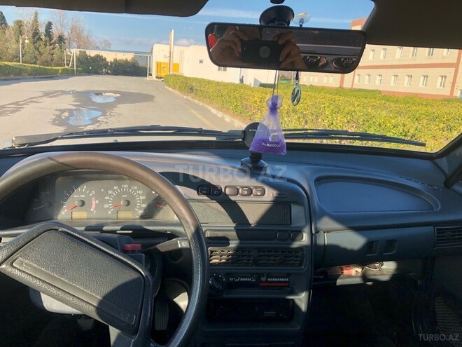 LADA (VAZ) 2115 2012, 116,200 km - 1.6 l - Ağdaş