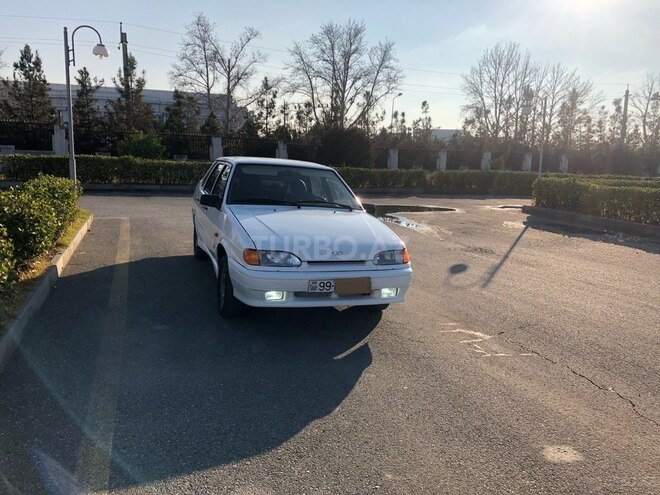 LADA (VAZ) 2115 2012, 116,200 km - 1.6 l - Ağdaş
