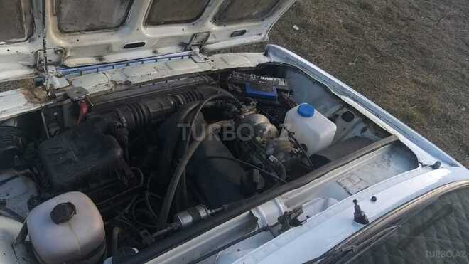 LADA (VAZ) 2107 2005, 75,280 km - 1.6 л - Bakı