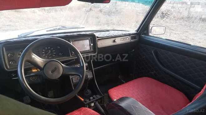 LADA (VAZ) 2107 2005, 75,280 km - 1.6 л - Bakı